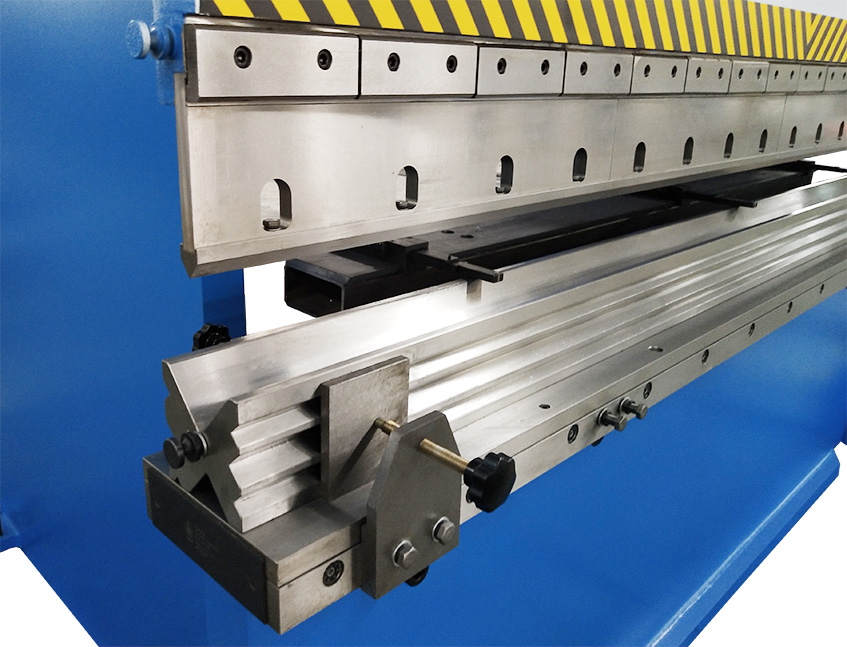 WE67Y-400T3200 Hydraulic Press Brake
